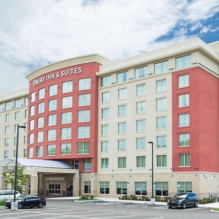 Drury Inn & Suites Fort Myers Airport Fgcu Exterior foto