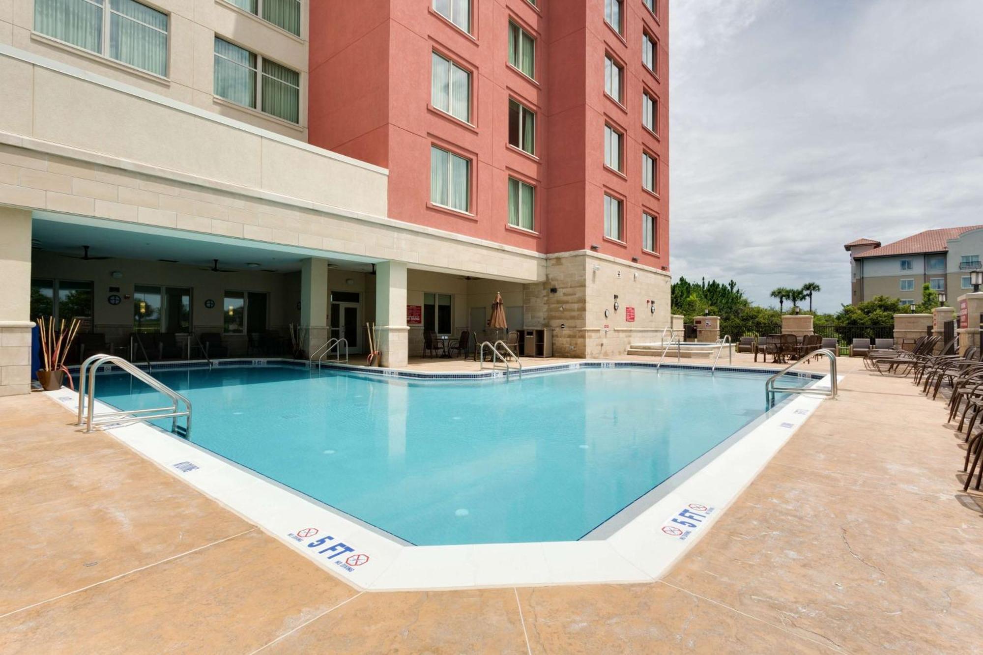 Drury Inn & Suites Fort Myers Airport Fgcu Exterior foto