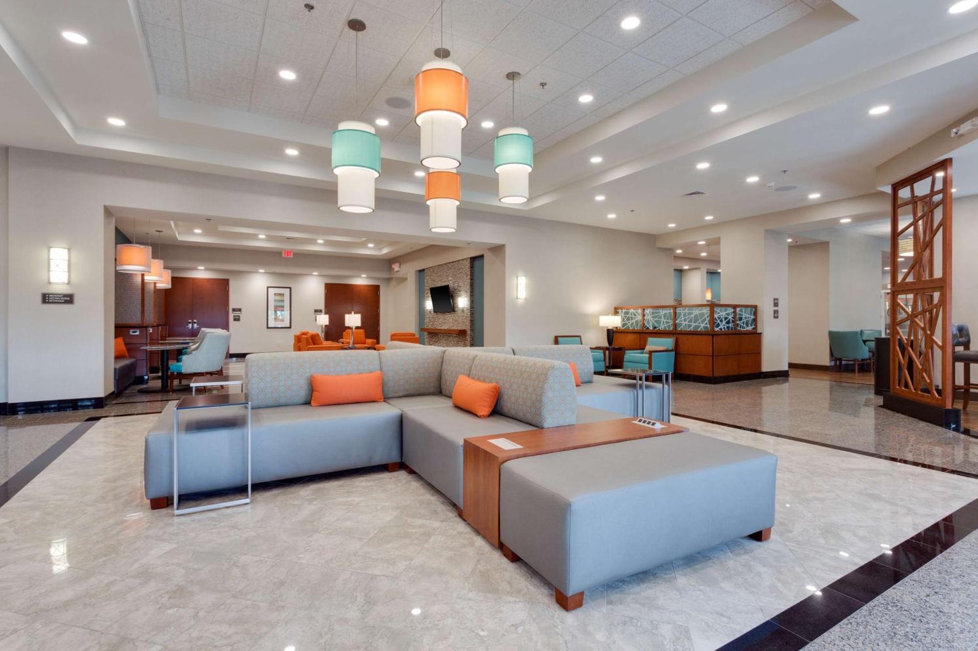 Drury Inn & Suites Fort Myers Airport Fgcu Exterior foto