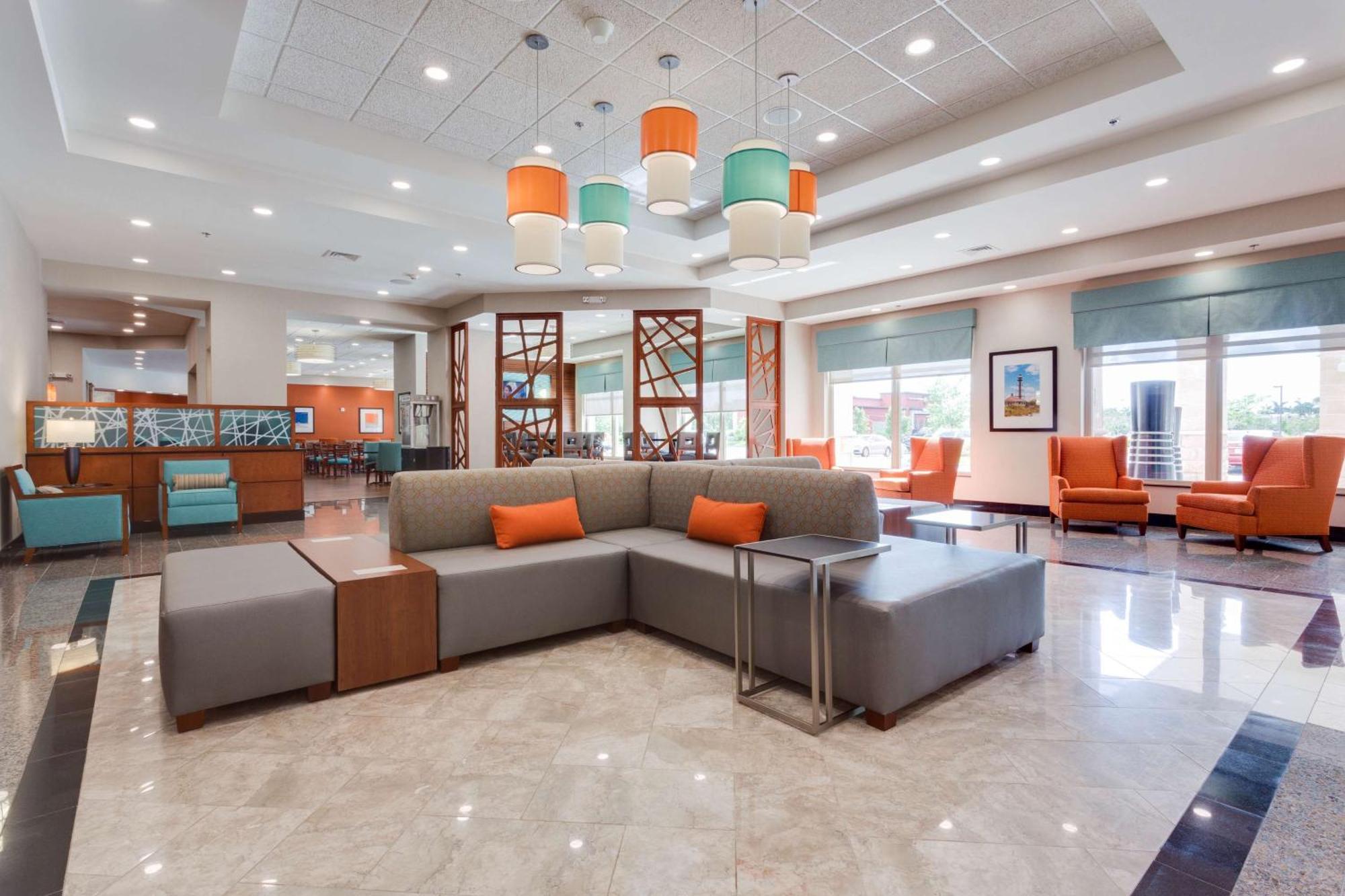 Drury Inn & Suites Fort Myers Airport Fgcu Exterior foto